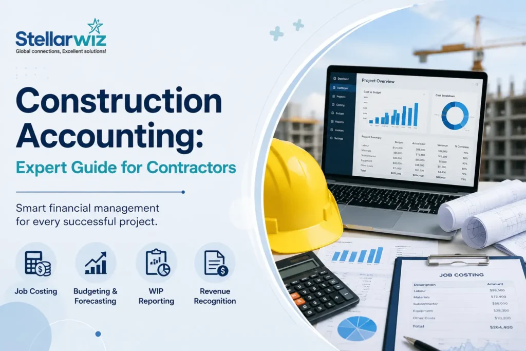 Construction Accounting 1
