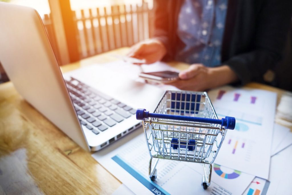 The Role of E-Commerce Bookkeeping in Scaling Your Online Store