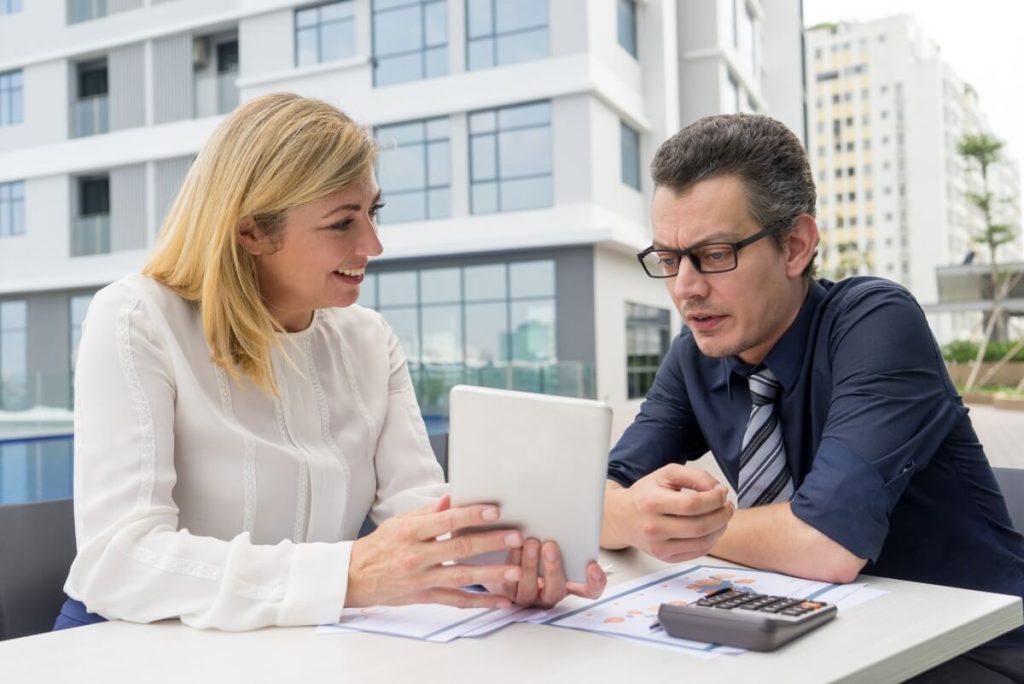 The Ultimate Guide to Real Estate Accounting Outsourcing 1 Real Estate Accounting Outsourcing
