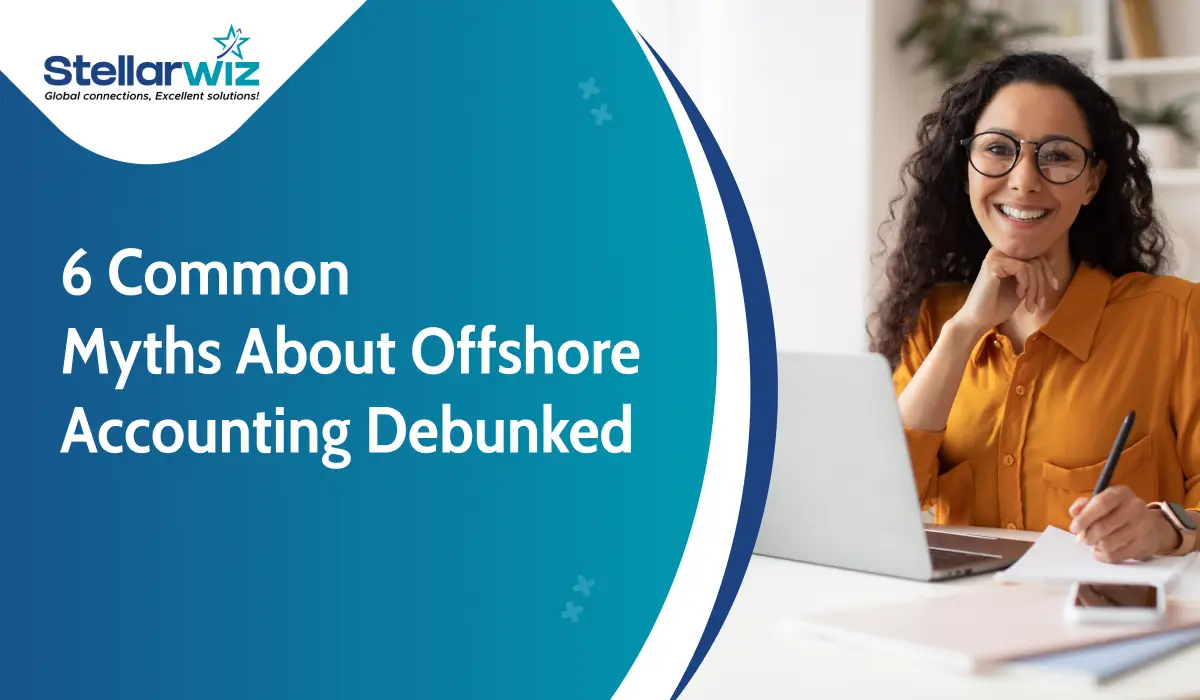 6 Offshore Accounting Myths Explained for UK Businesses