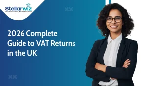 Understanding VAT Returns in the UK