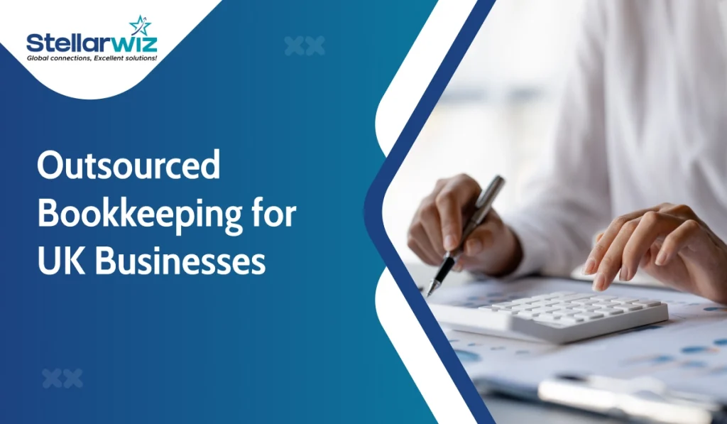 outsourced bookkeeping for UK businesses
