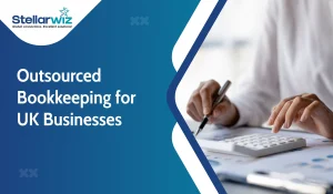 outsourced bookkeeping for UK businesses