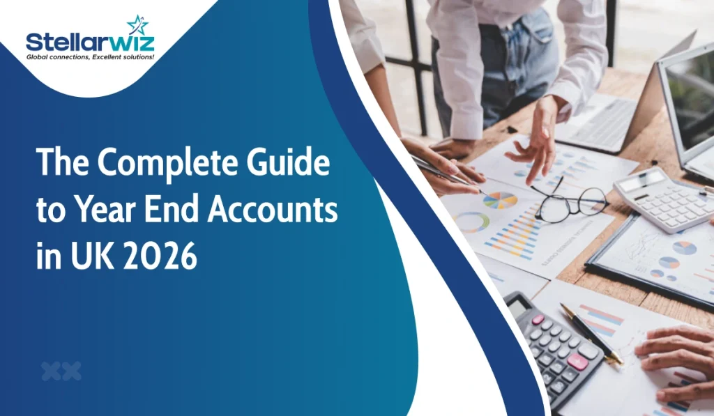 The Complete Guide to Year End Accounts in UK 2026 3 The Complete Guide to Year End Accounts in UK 2026