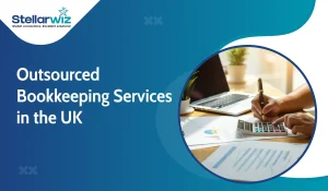 Outsourced Bookkeeping Services in the UK