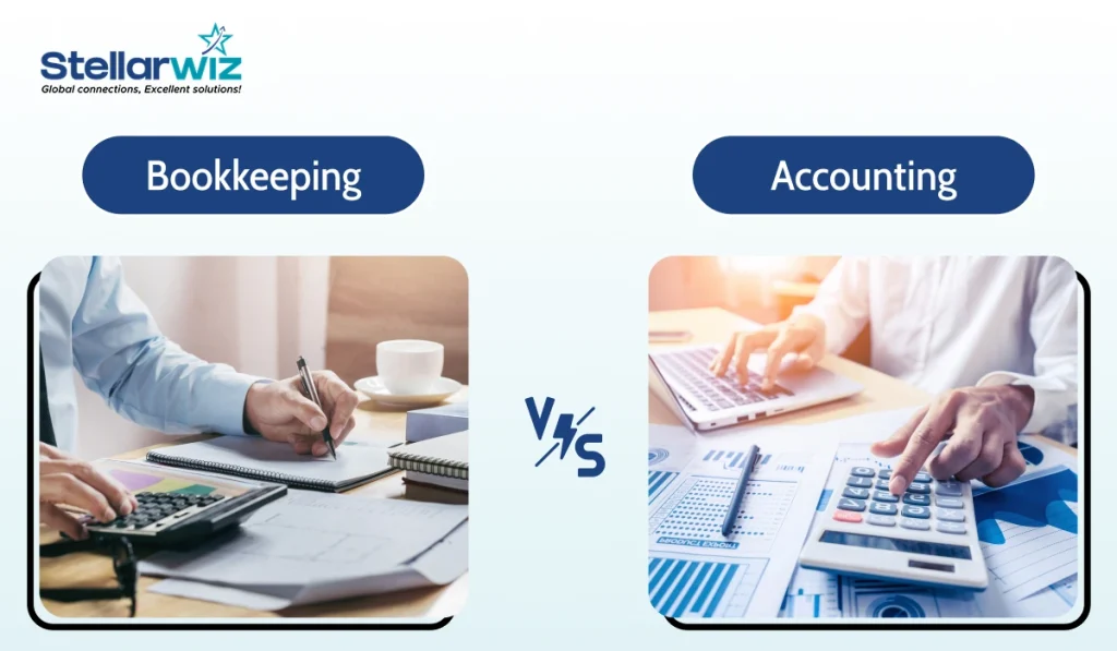Bookkeeping vs Accounting: What’s the Real Difference & Which One Do You Need? 2 Bookkeeping vs Accounting