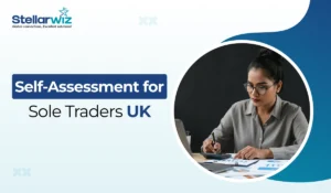 Self-Assessment for Sole Traders UK