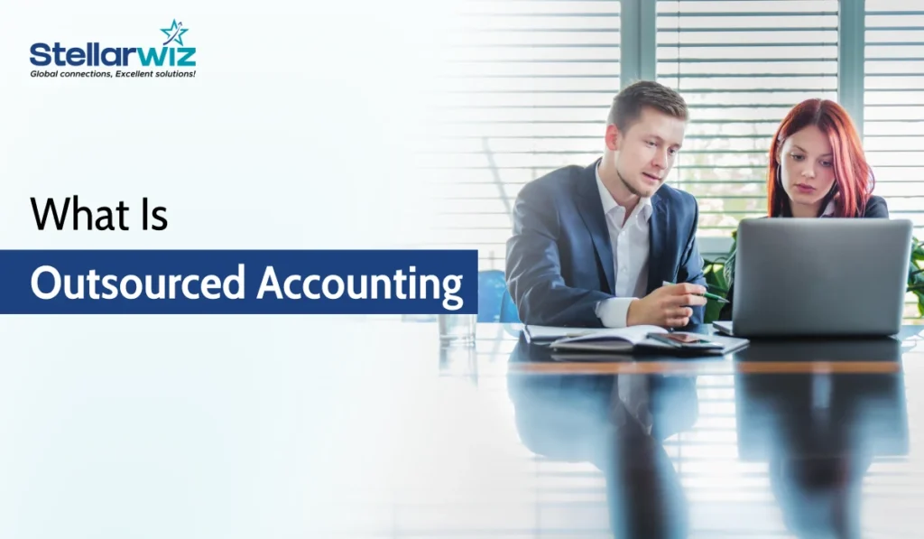 what is outsourced accounting