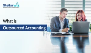 what is outsourced accounting