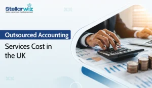 Why are UK SMEs outsourcing accounting services?