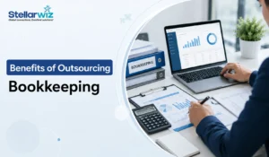 Benefits of Outsourcing Bookkeeping