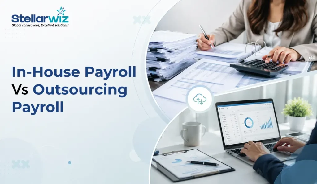 In House Payroll vs. Outsourcing 1
