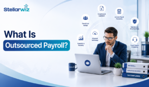 What Is Outsourced Payroll