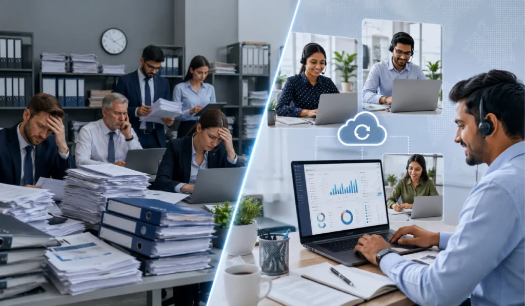 Top 7 Signs Your Business Needs Accounting Services Right Now (2026 Guide) 3 Why Outsource Instead of Hiring In House