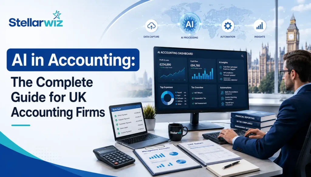 AI in Accounting