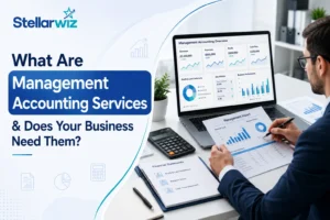 management accounting service