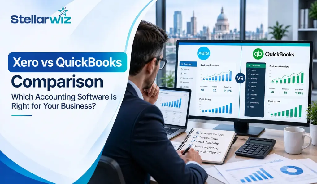 Sage vs quickbooks