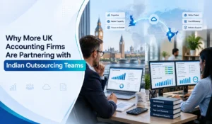 UK Accounting Firms
