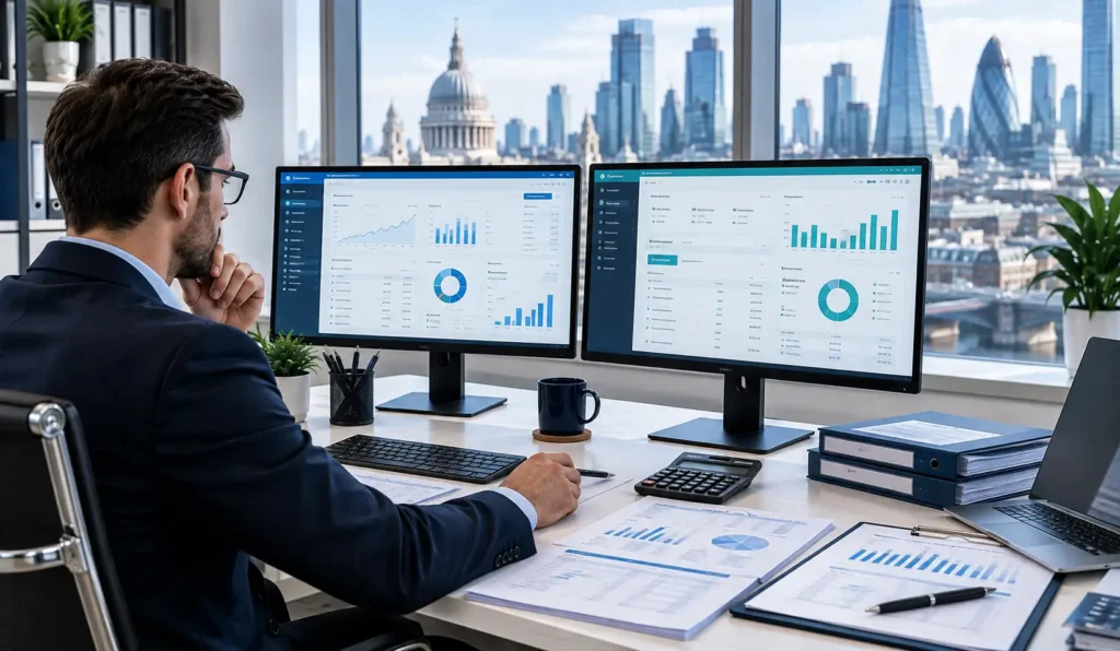 Xero vs QuickBooks Quick Overview