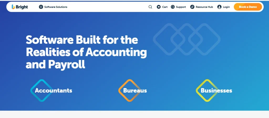 Practice Management Software for Accountants & Bookkeepers: A UK Guide 7 bright