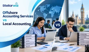 Offshore vs Local Accounting Services